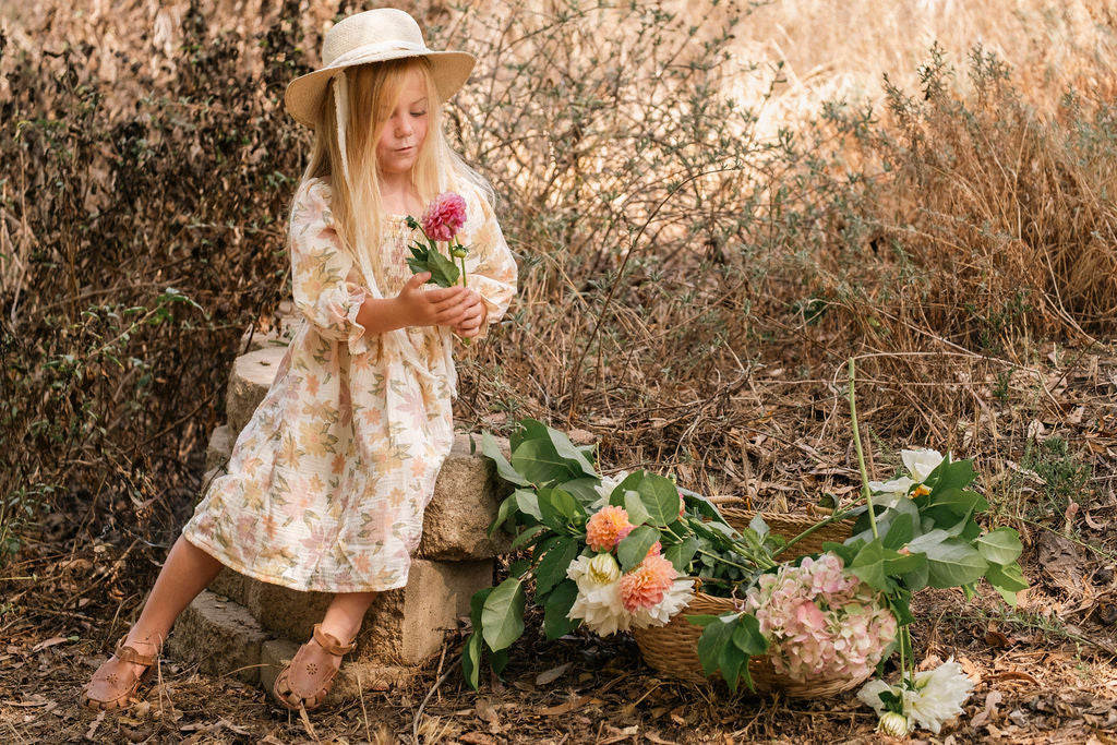 Harvest Festival Lookbook is here!  Wild Wawa