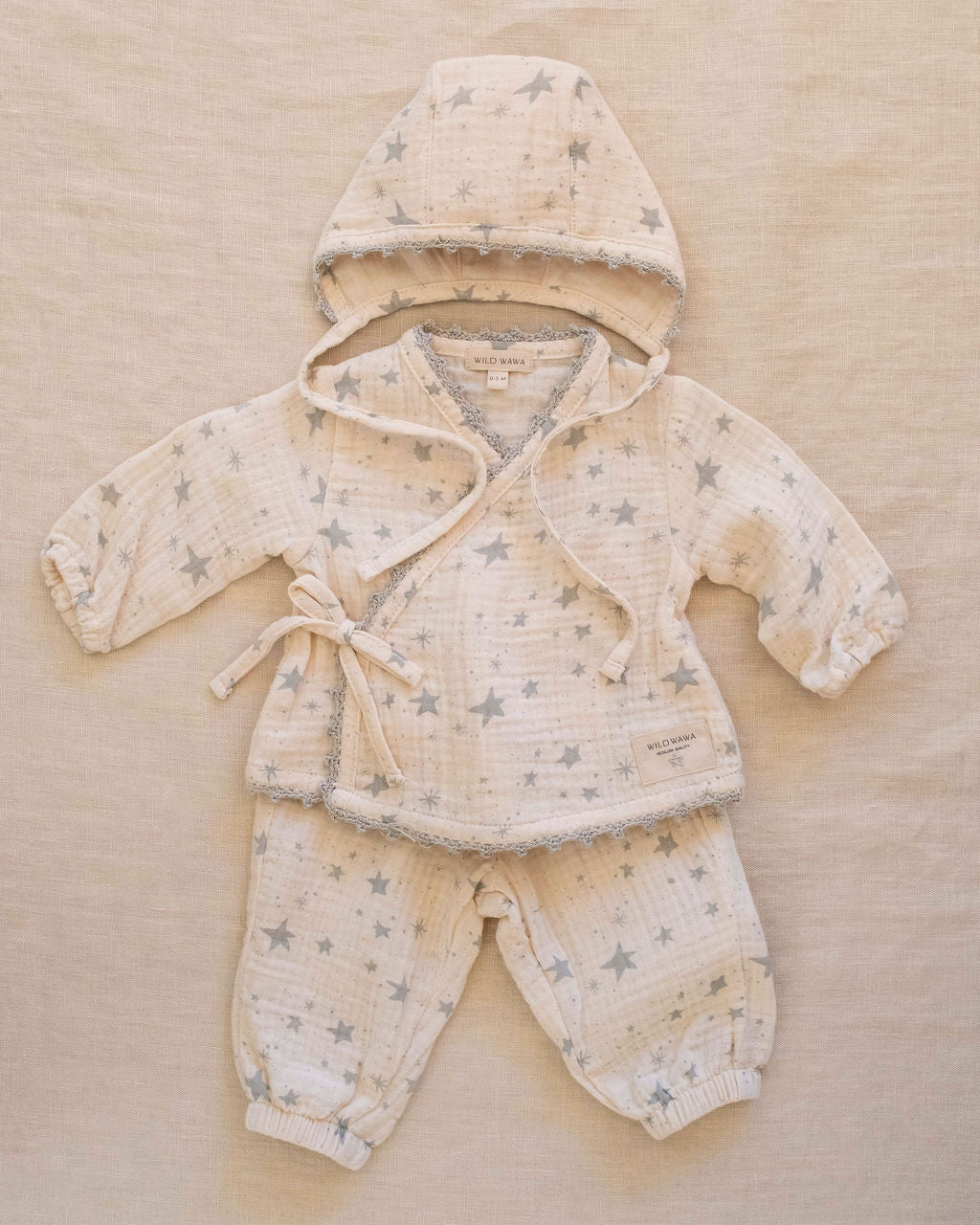 Baby Bundle Sets – Wild Wawa