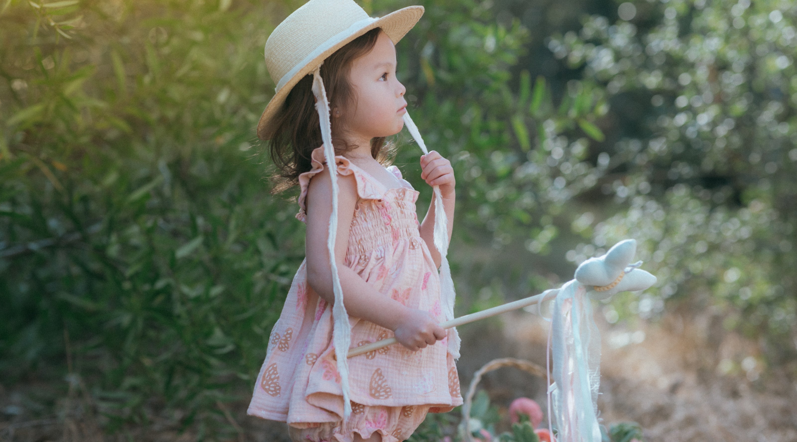 The Butterfly Drop Lookbook is HERE!