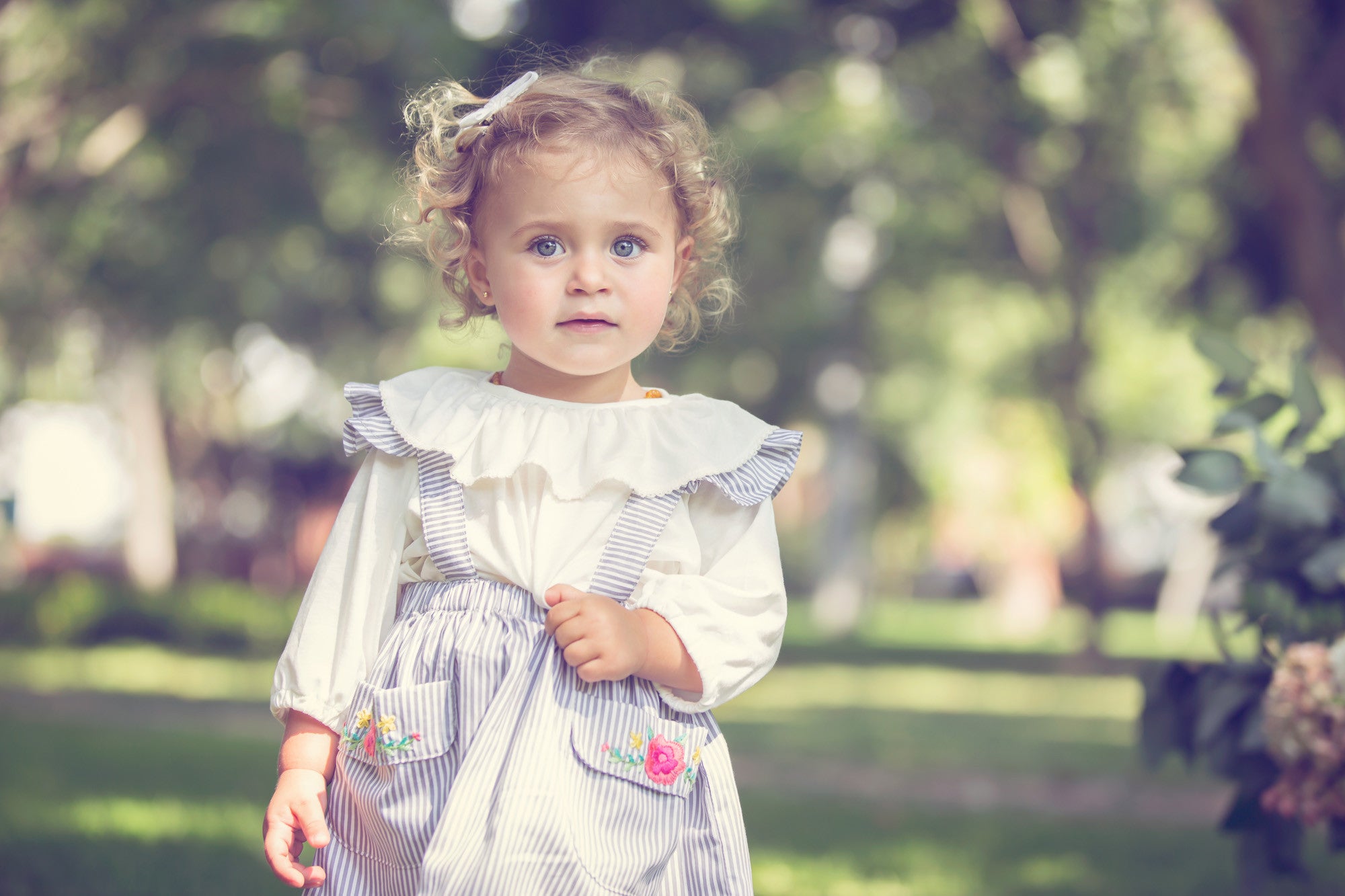 Spring / Summer 2017