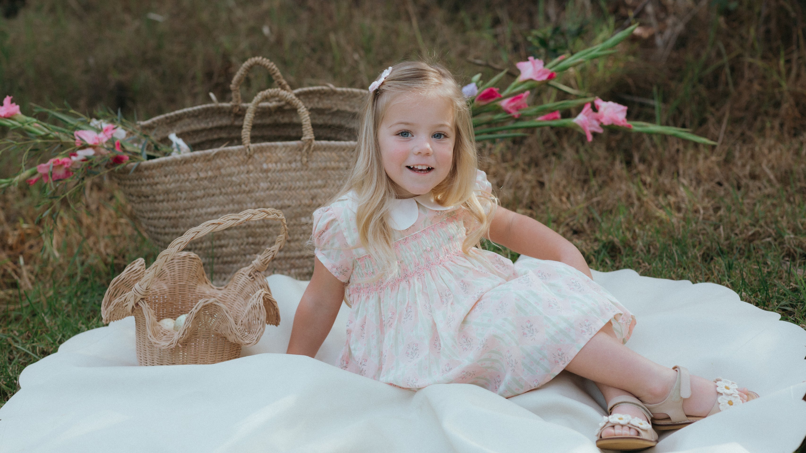 Our Easter Lookbook is Here!