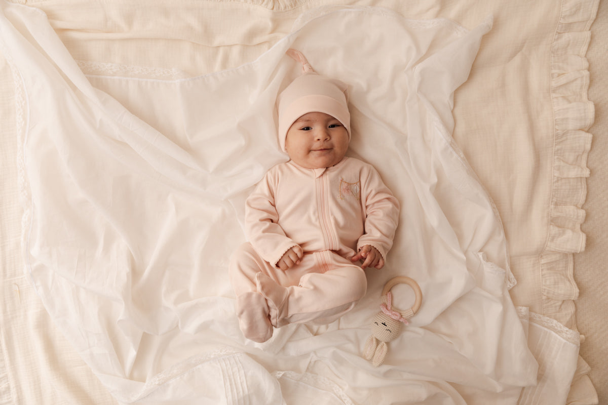 Your First Look at Wild Wawa Baby