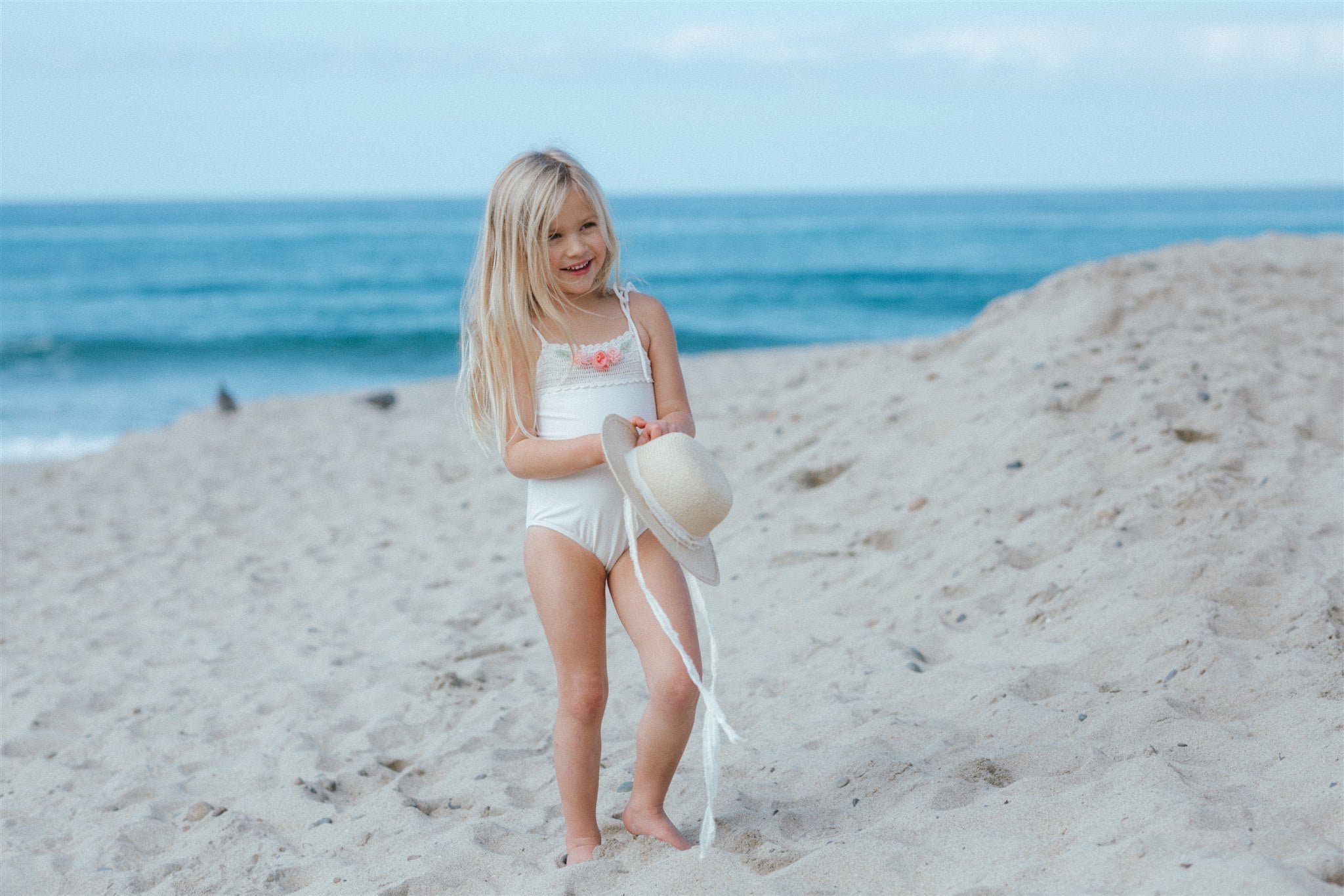 Our first-ever Swim Lookbook is here!