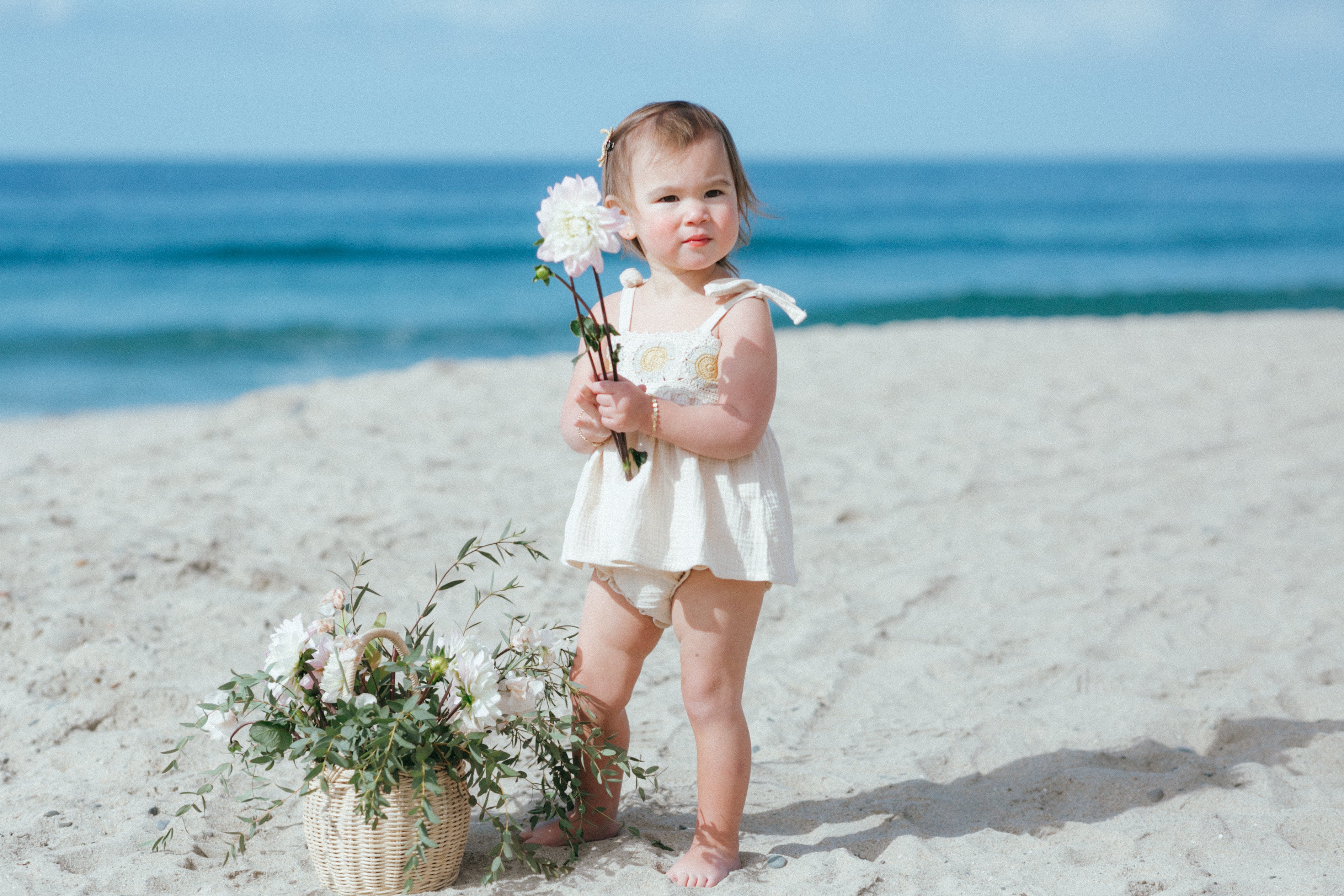 Surprise! Crochet Preorder coming soon!