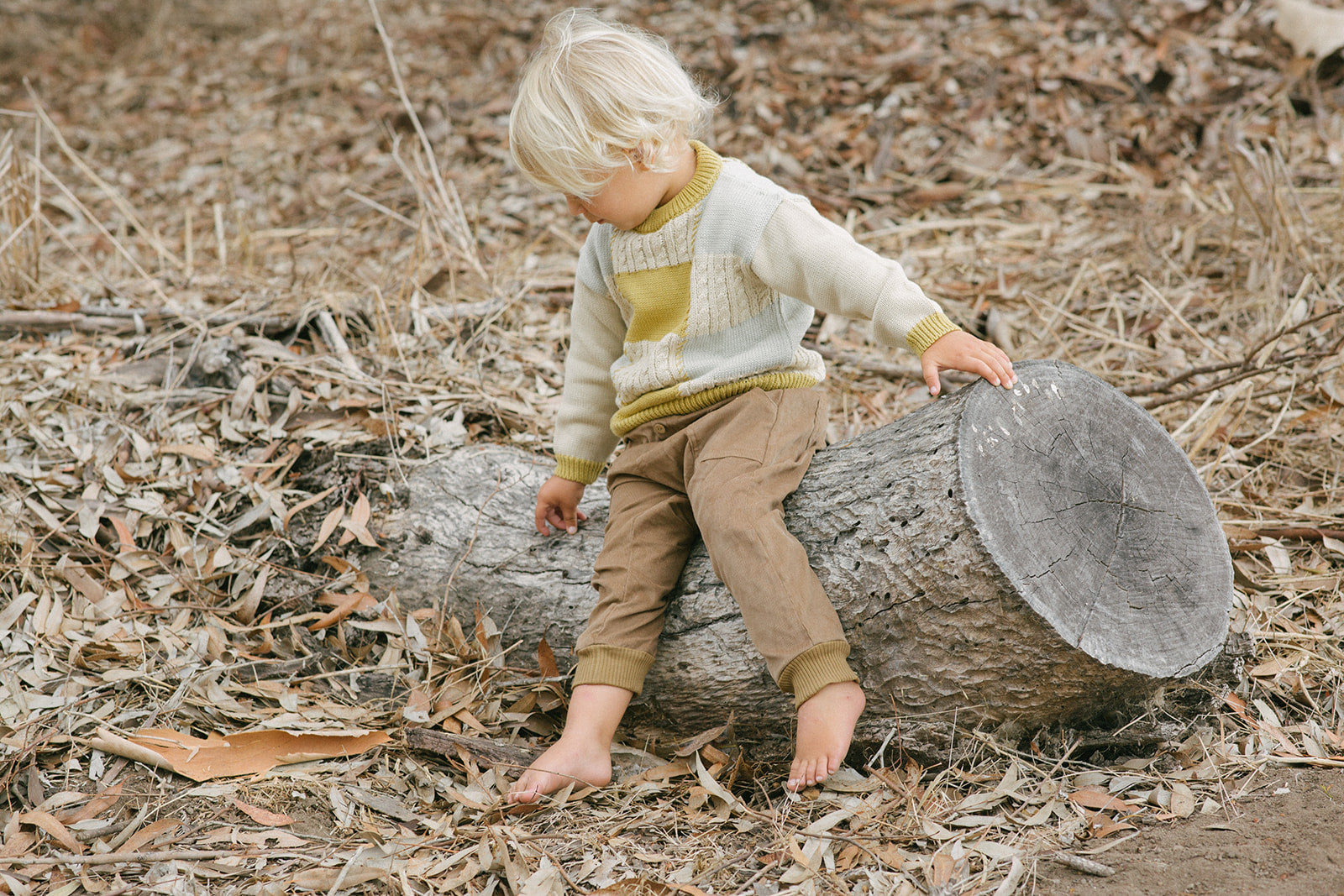 Autumn/Winter '21 Drop 1