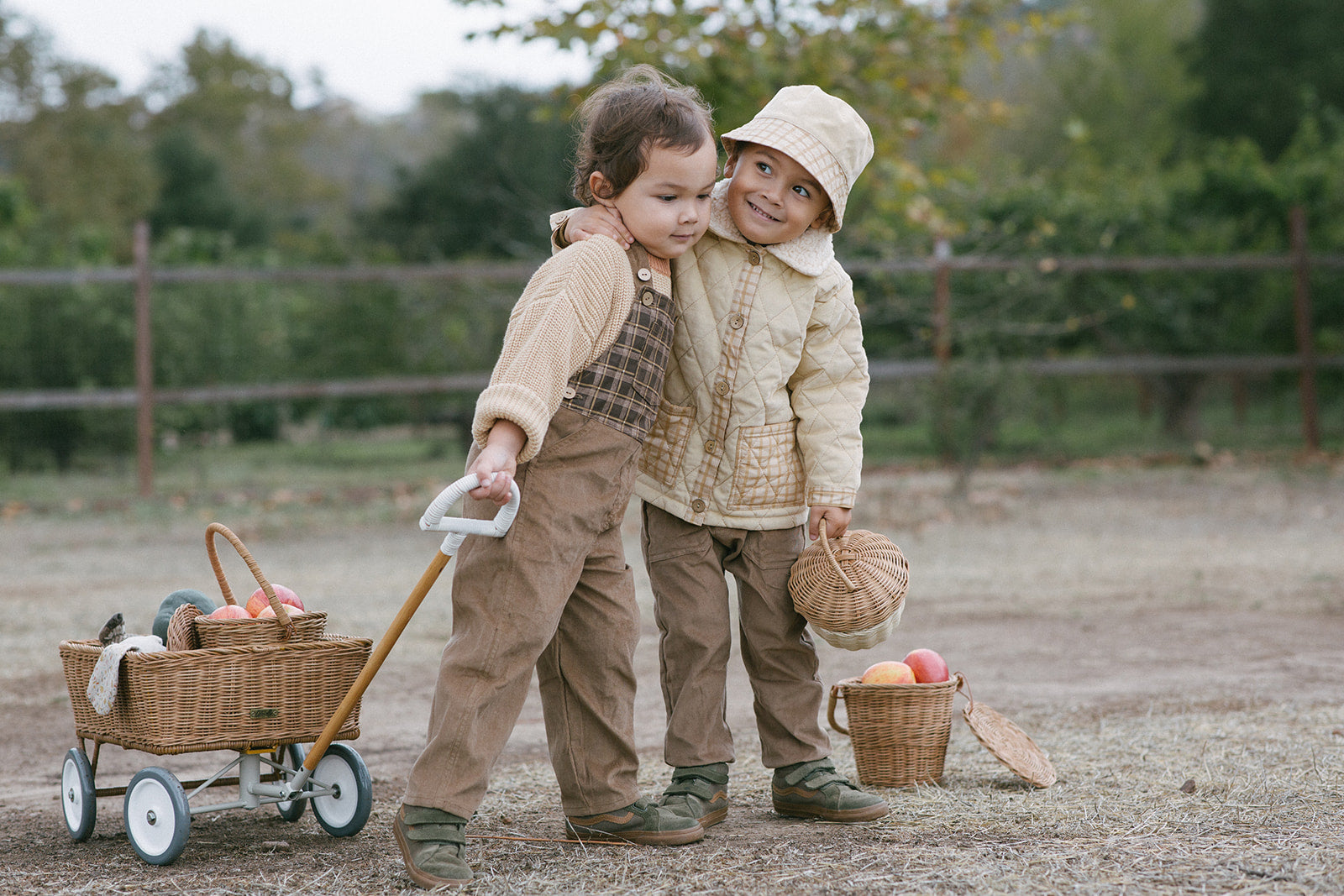 Autumn/Winter '21 Drop 2