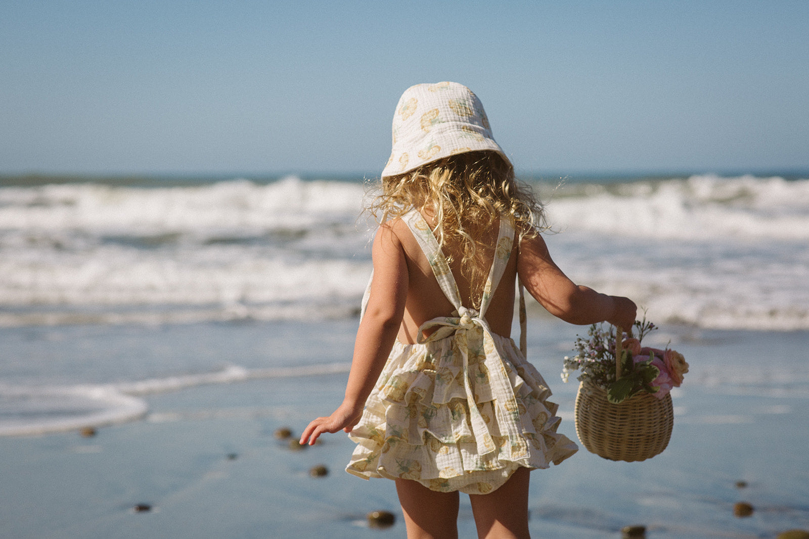 SS22 Drop 1: "Spring Daydream"