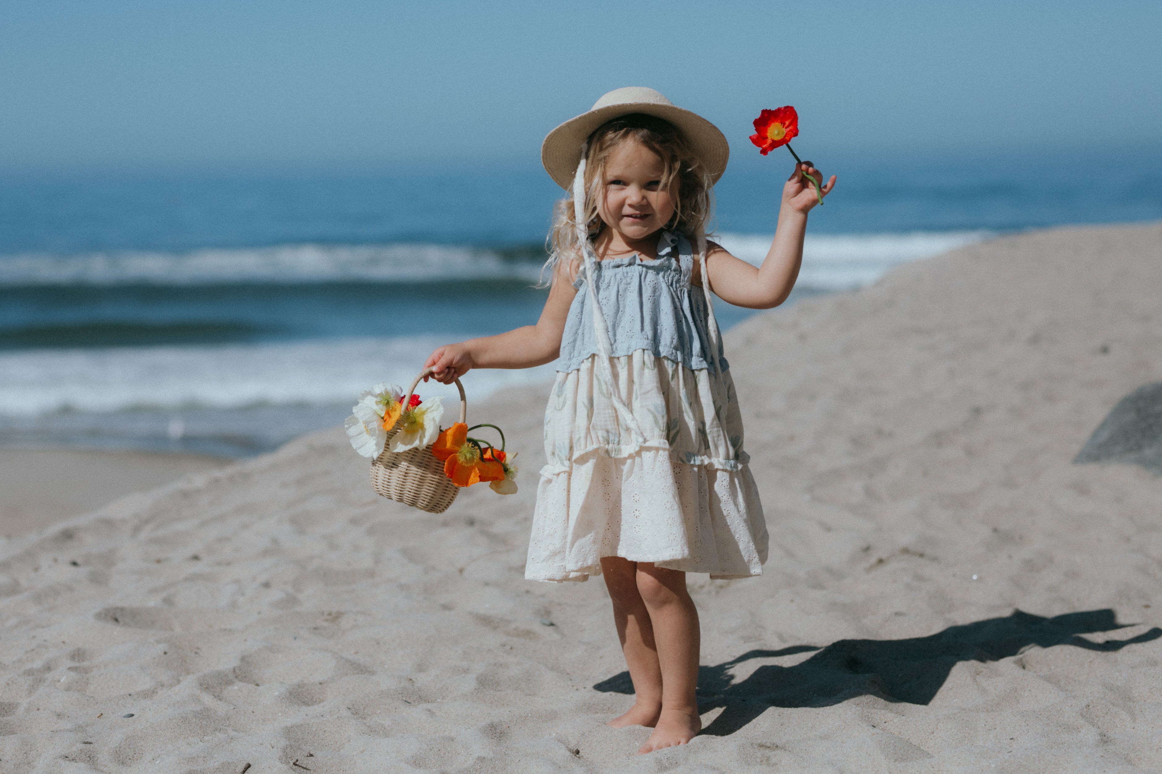 The Amber Dress Drop Lookbook just dropped!