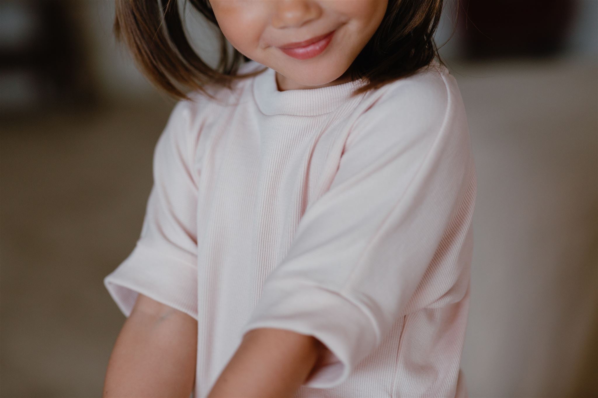 Organic Cotton Rib - SS21