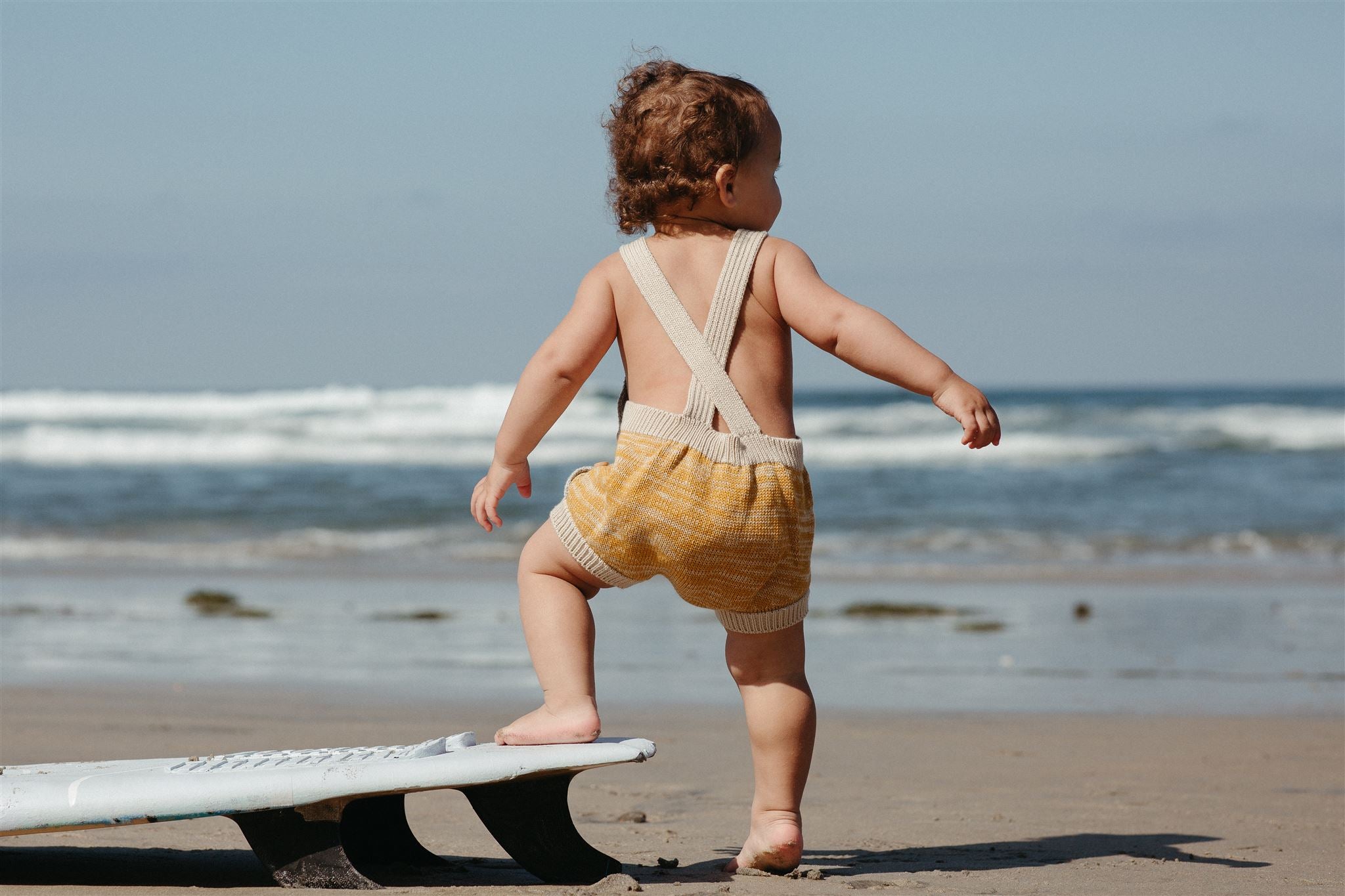 Spring/Summer '21 Chapter Three