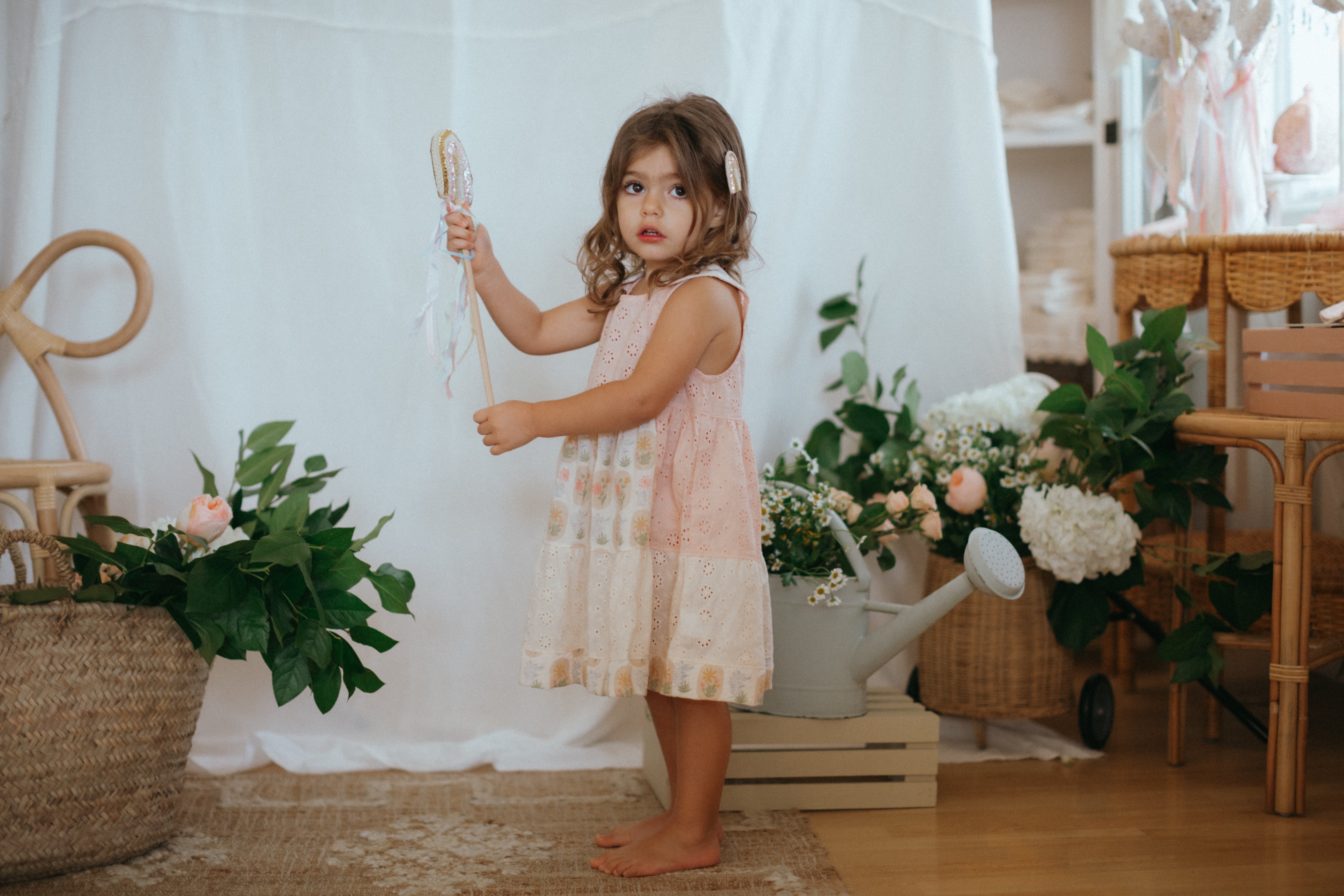 The Early Blooms Lookbook is Here!