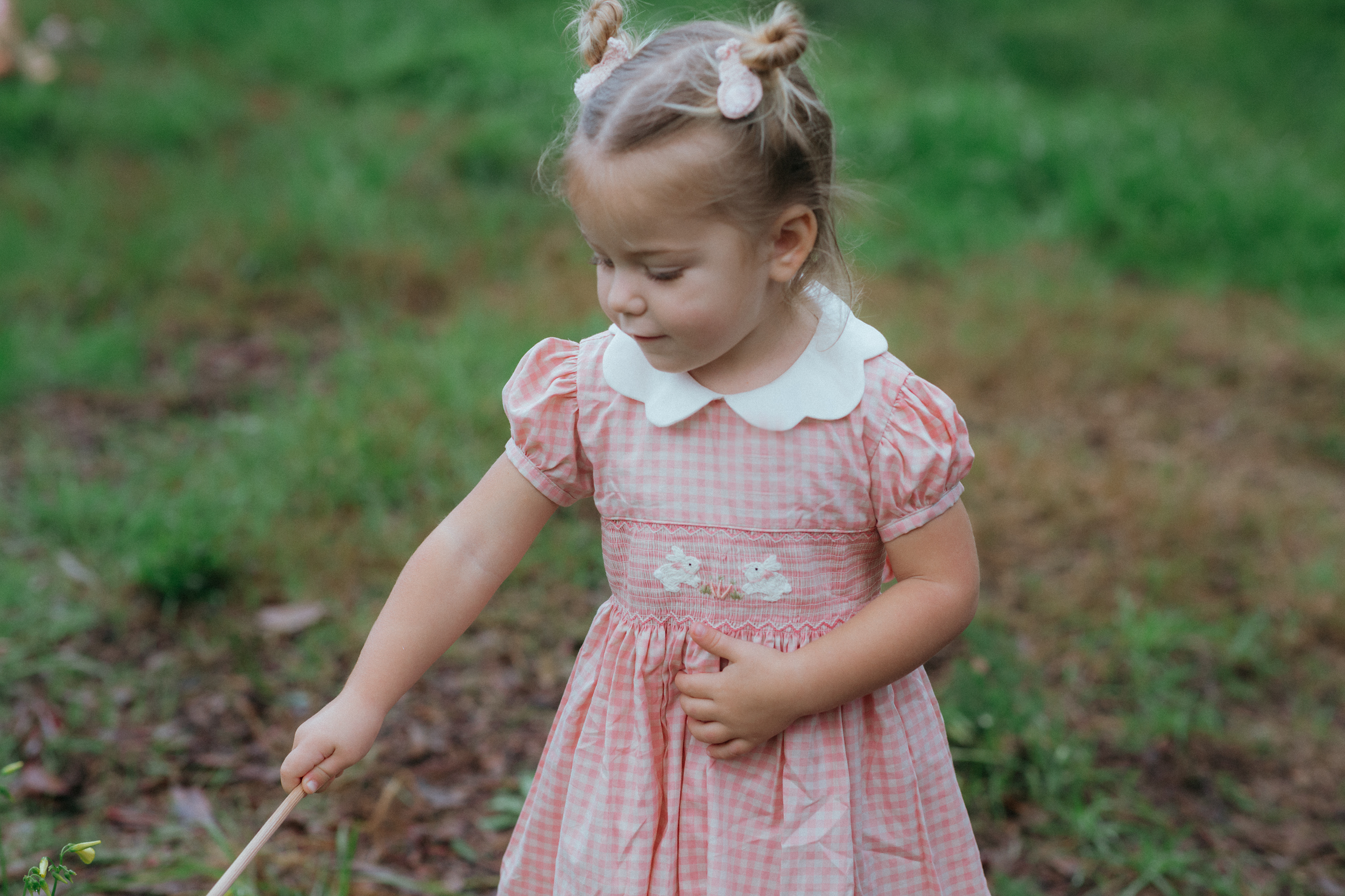 Our Easter Collection Lookbook just landed!