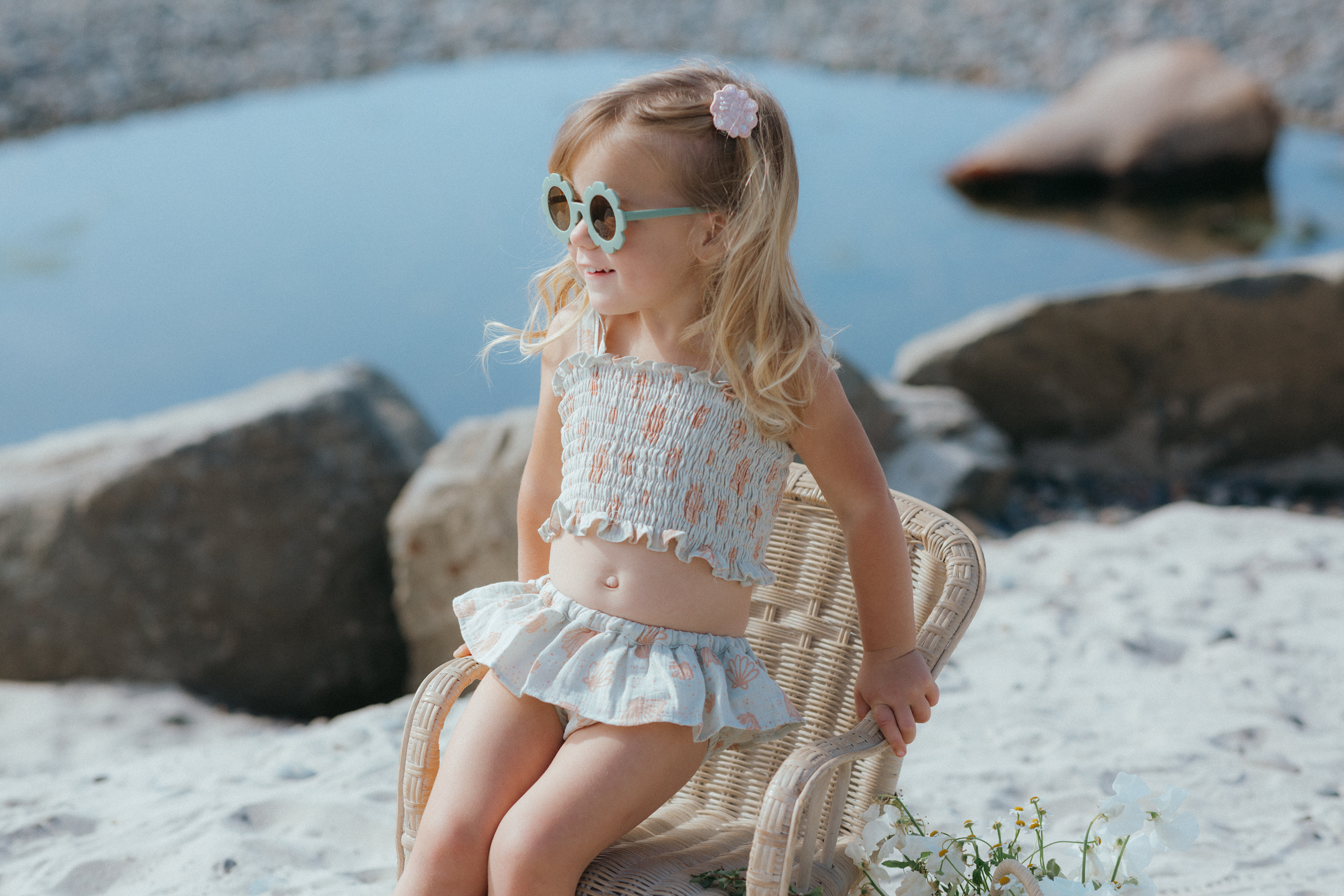 Meet The Mermaid Collection 👋