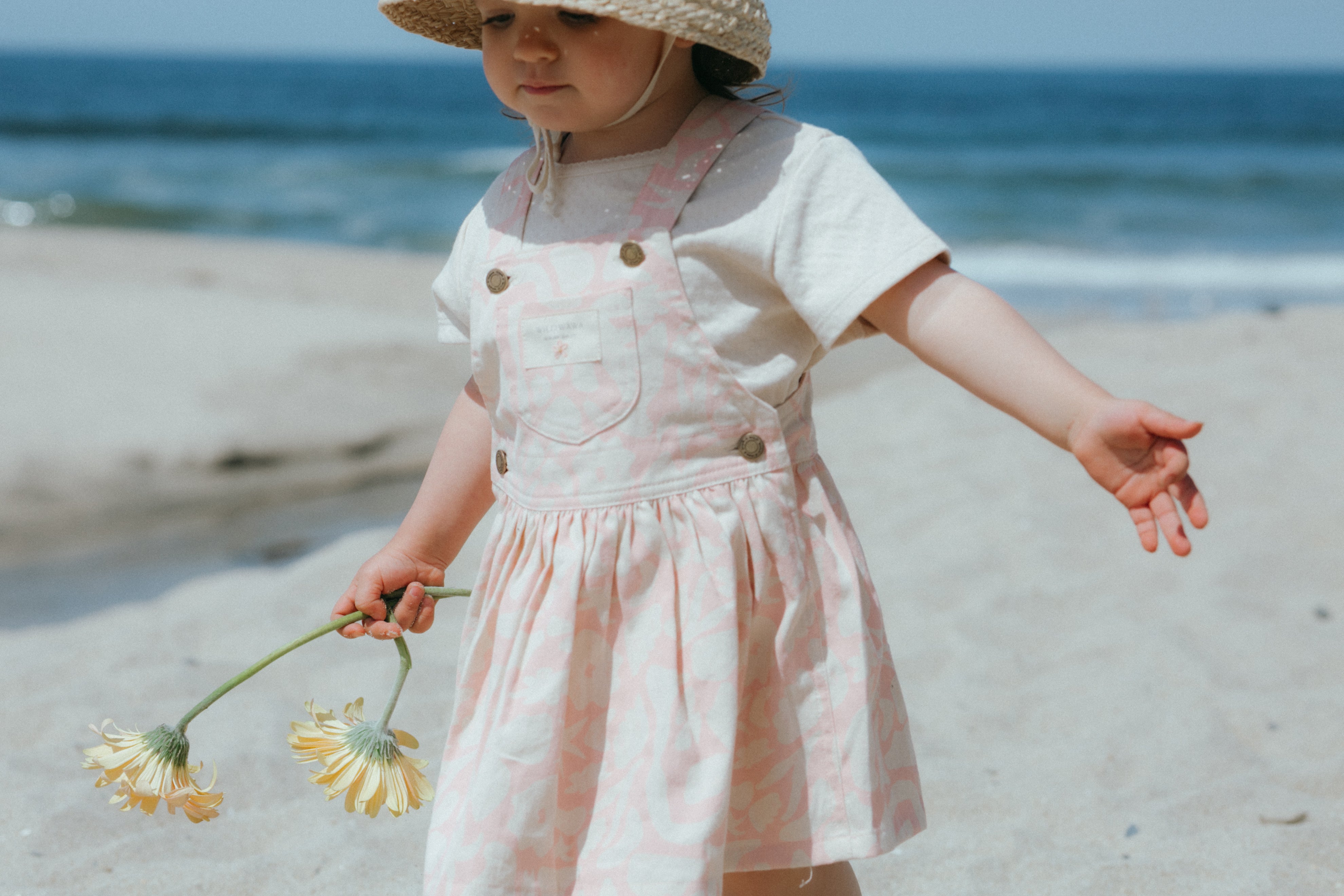 Birdsong Lookbook Has Landed 🕊🌞