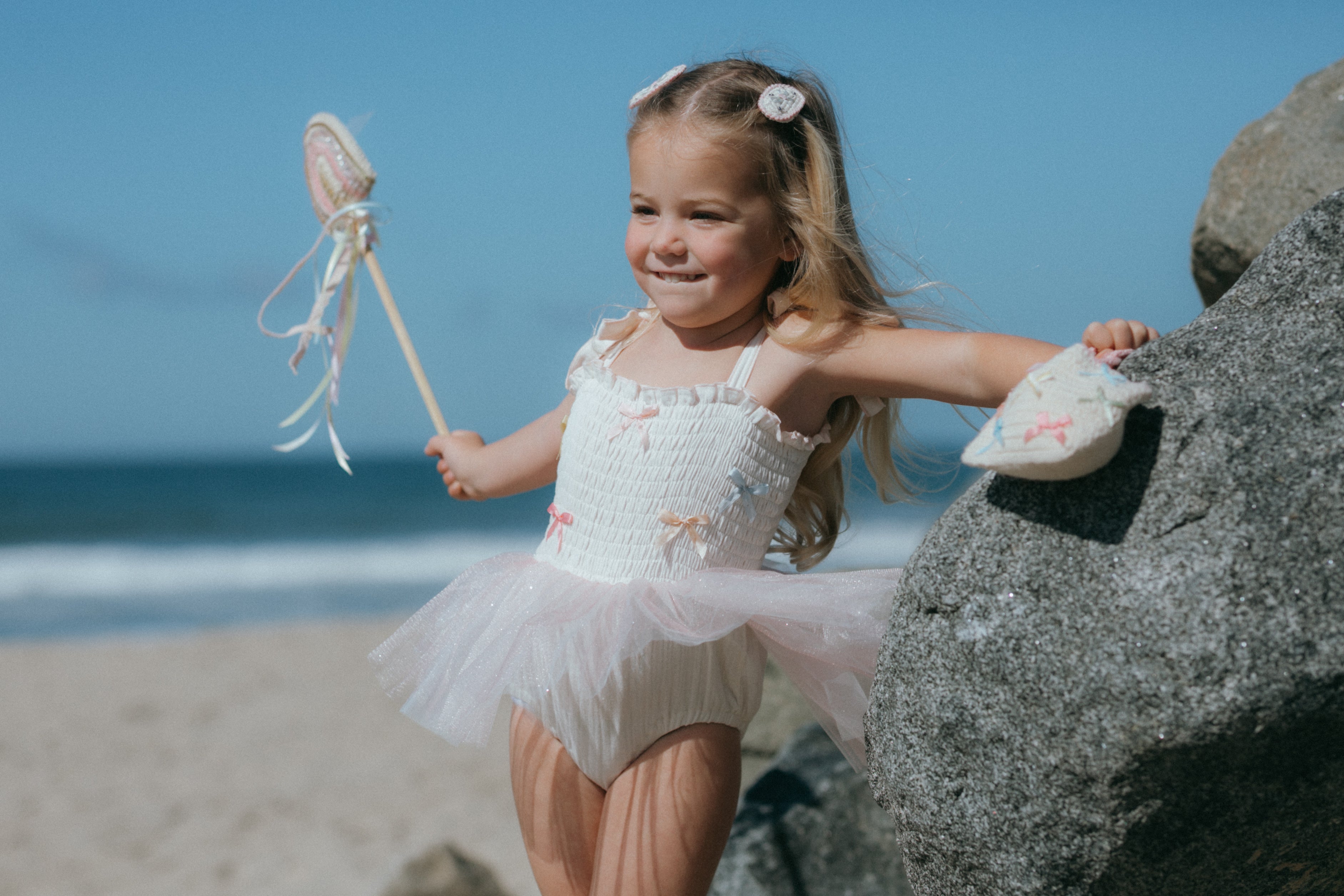 Our Spring Tutu Capsule Lookbook is Here!