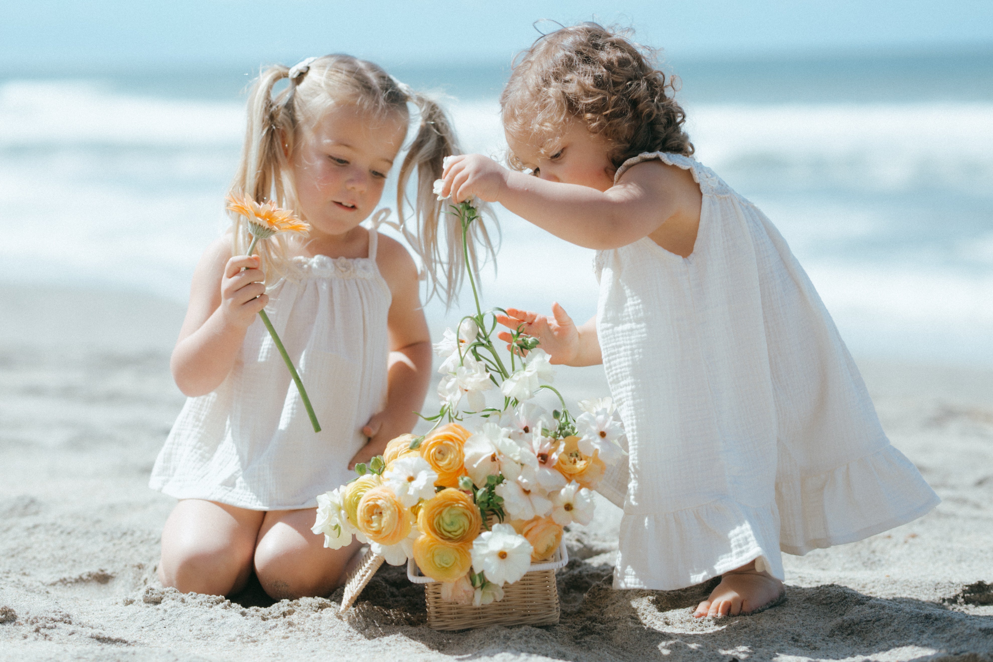 The Mommy & Me Lookbook just landed 💌