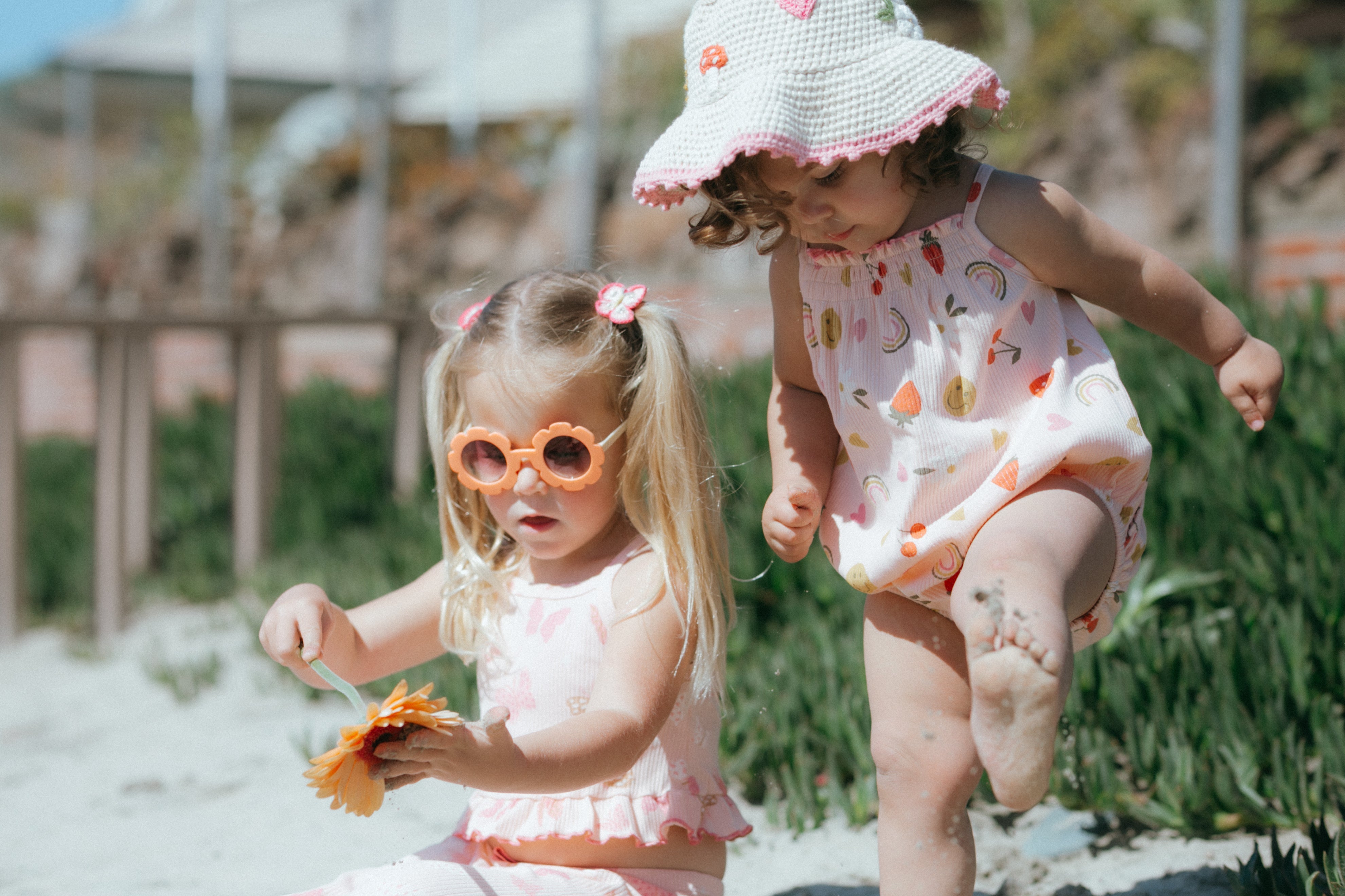 The Cotton Rib Lookbook Has Arrived!