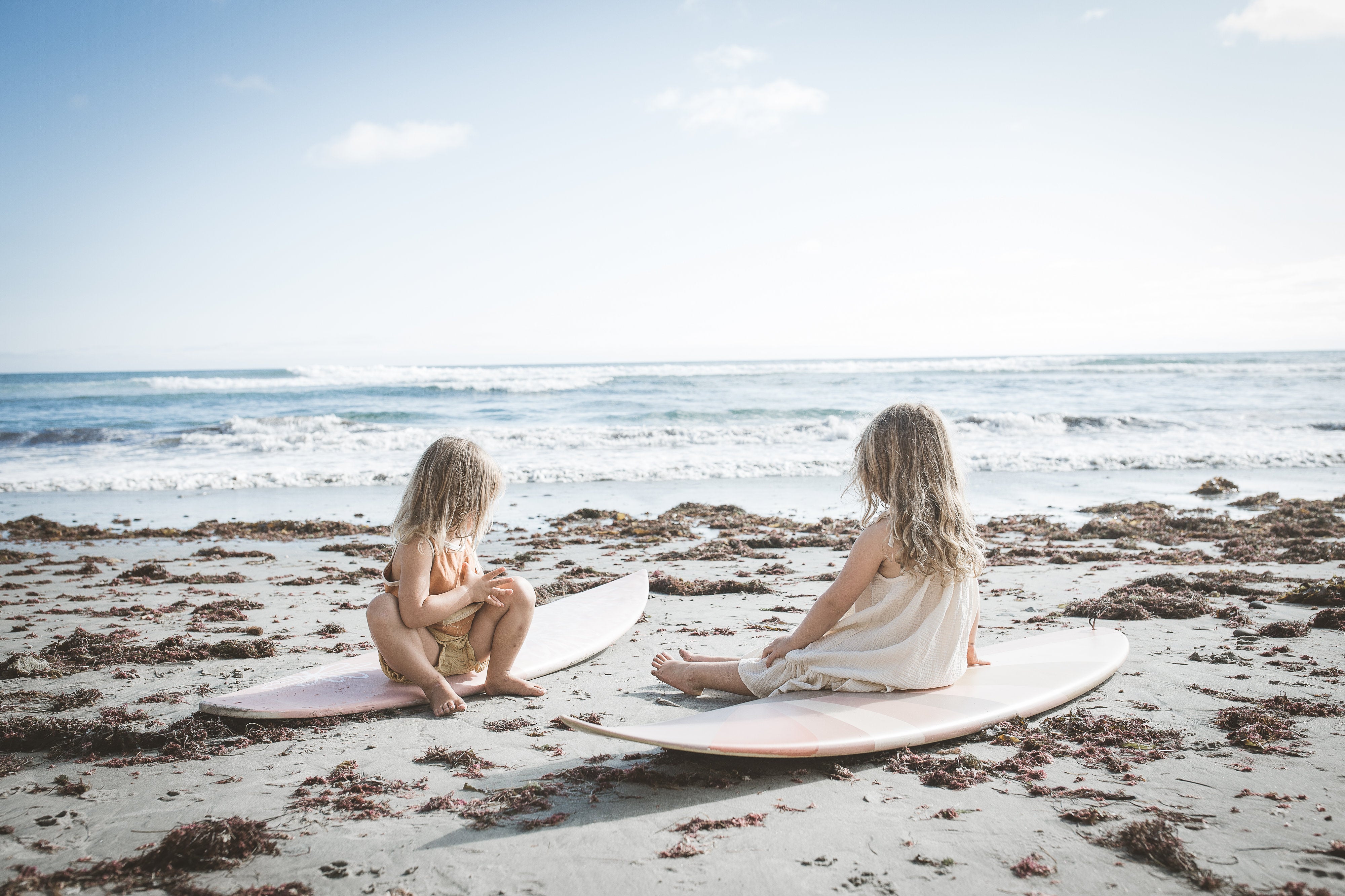 Spring / Summer 2020