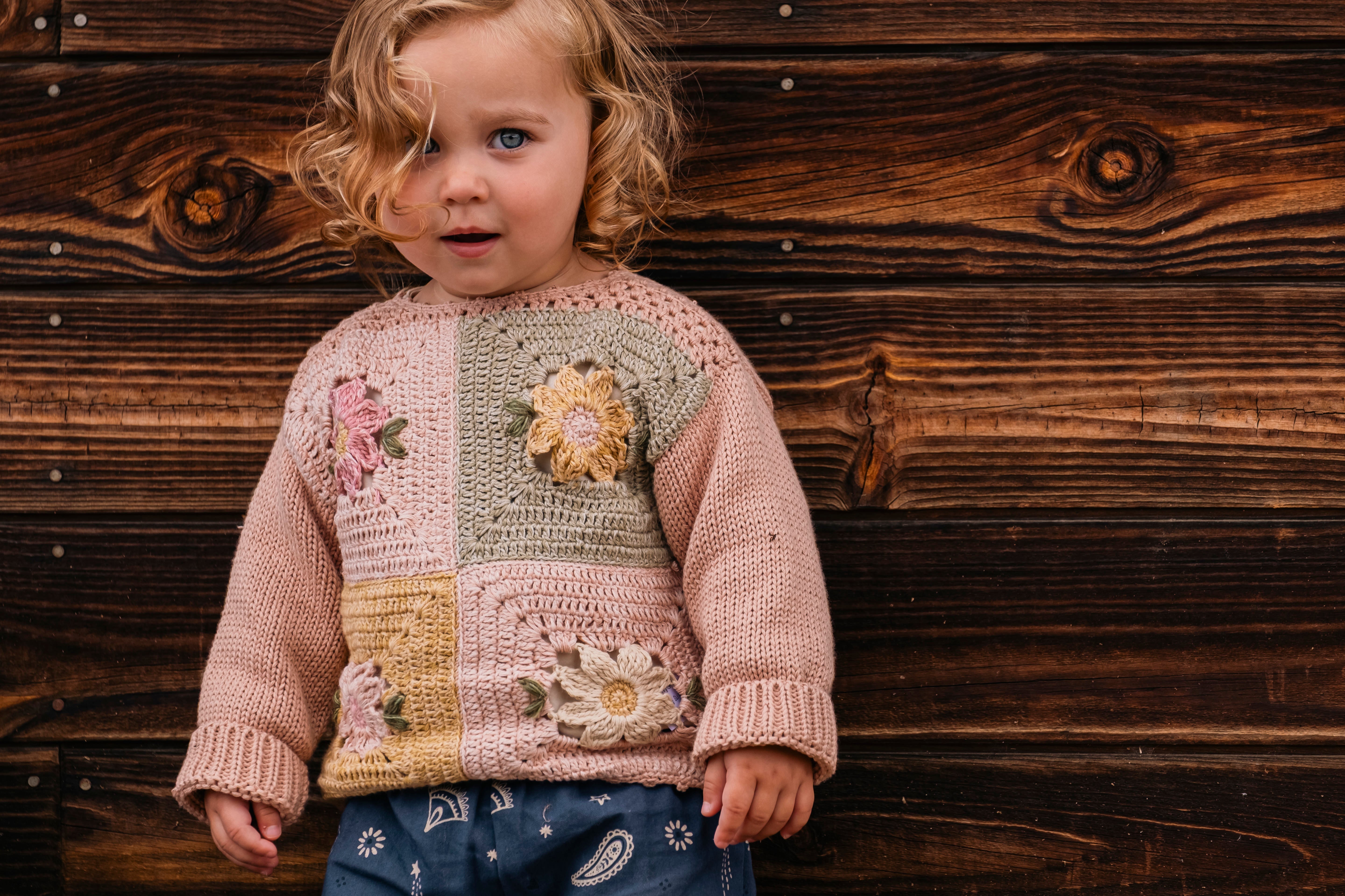 Autumn Heirlooms 🍂 Your first look!