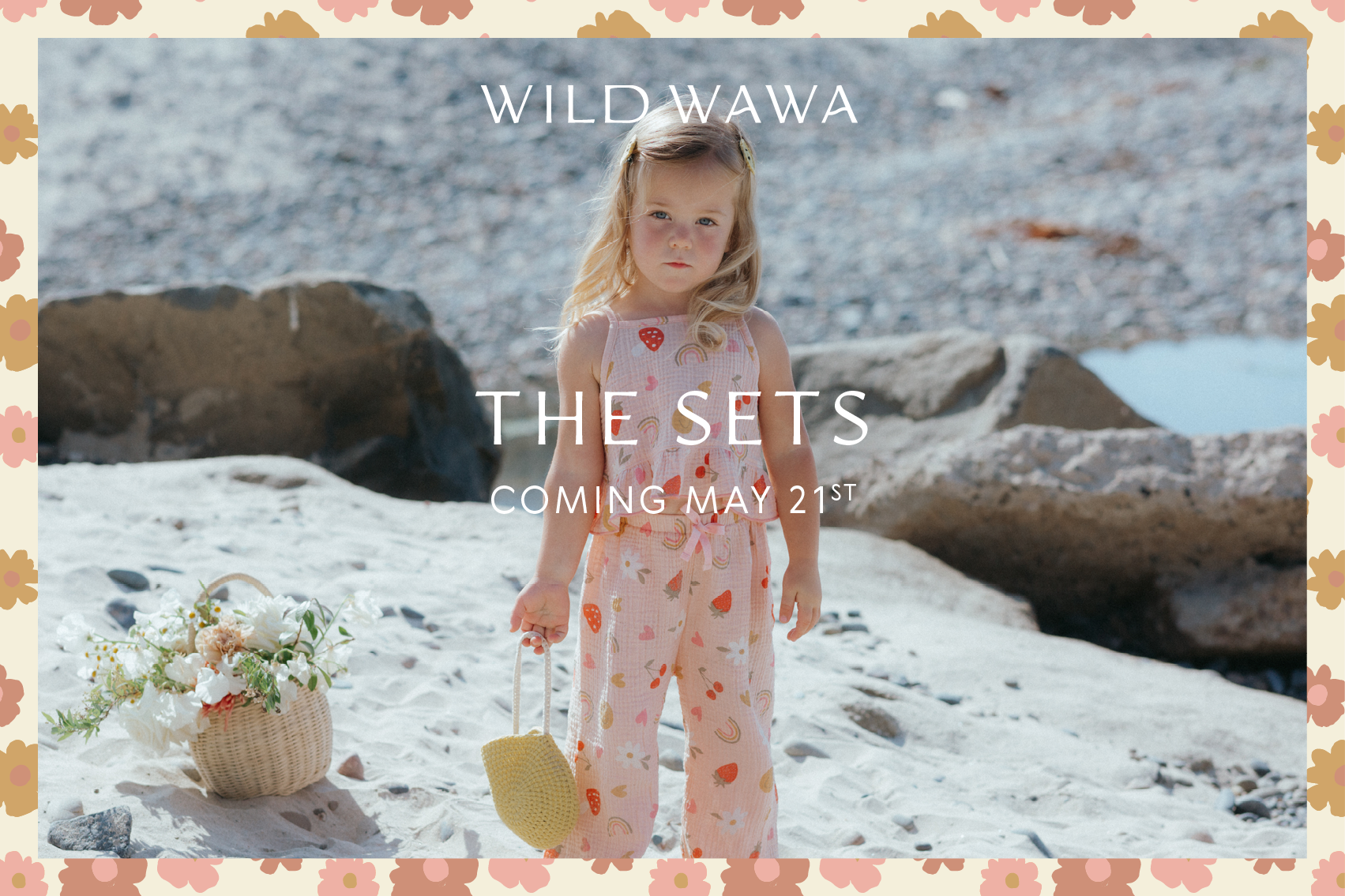 Meet The Sets Collection 👋