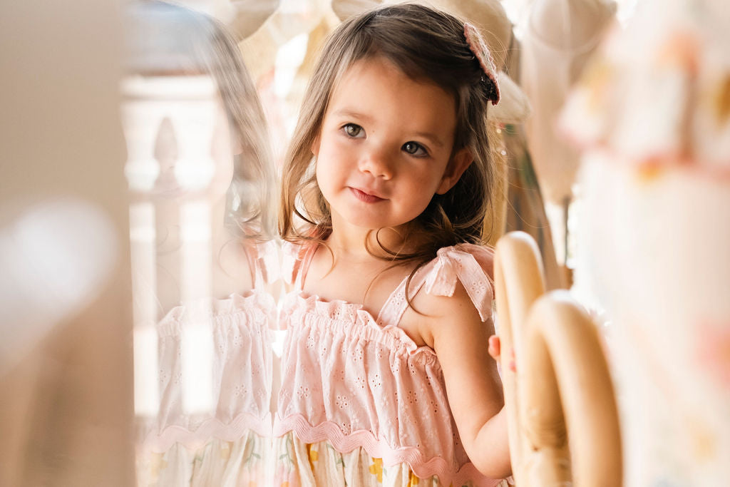 The Amber Part II Lookbook is here!