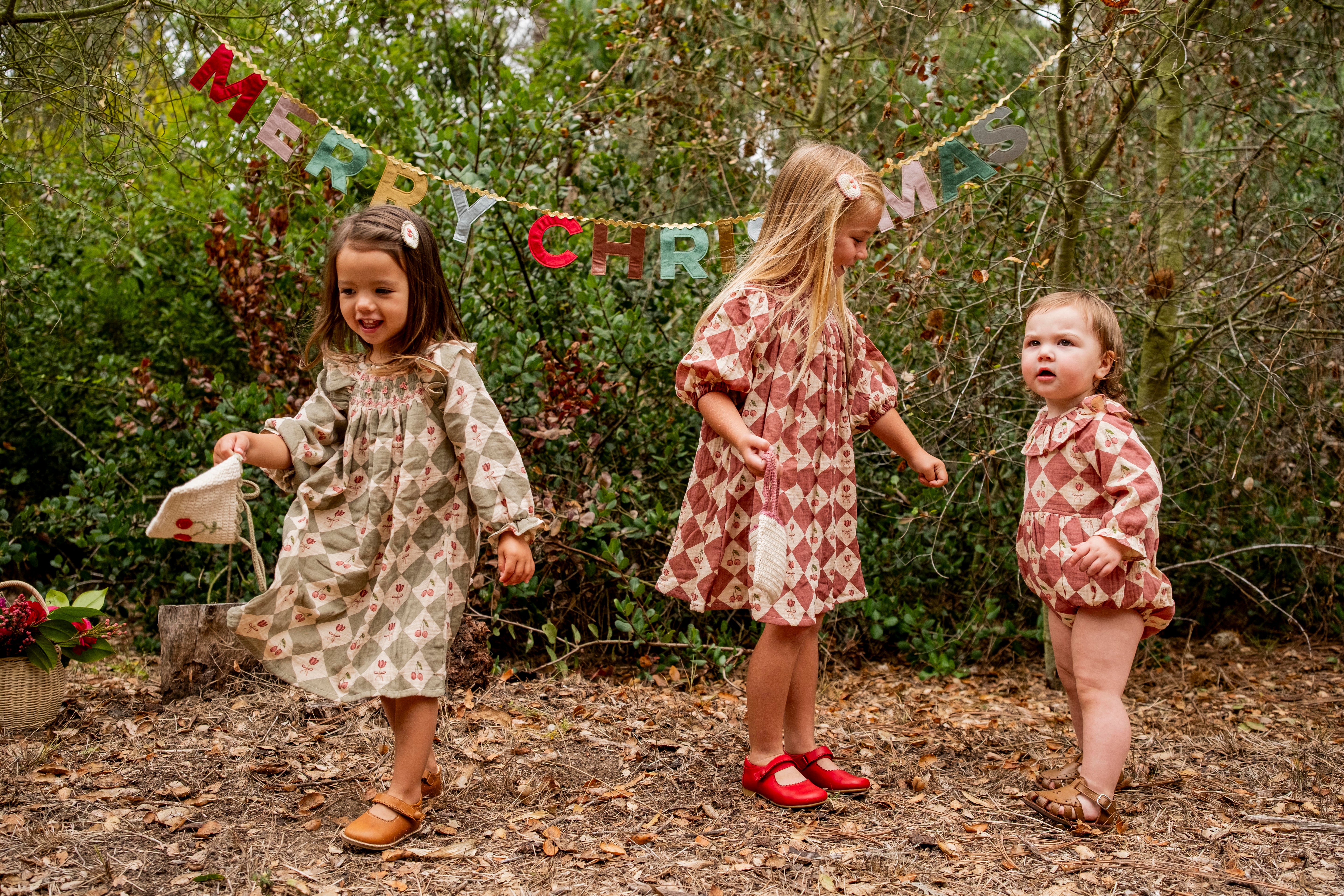 Your holiday planning starts now 🎄