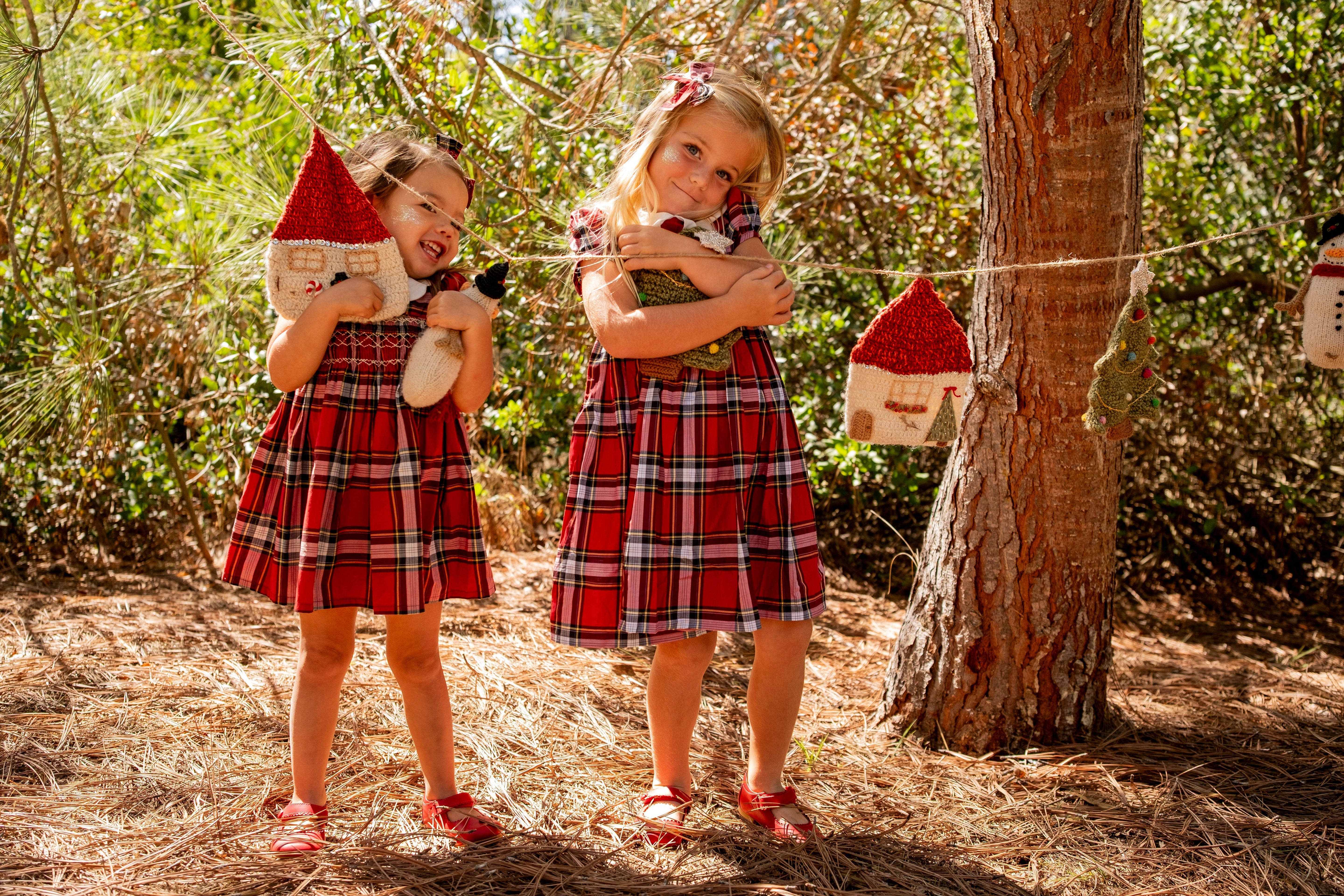 The holiday treasure trove you've been waiting for 🎄