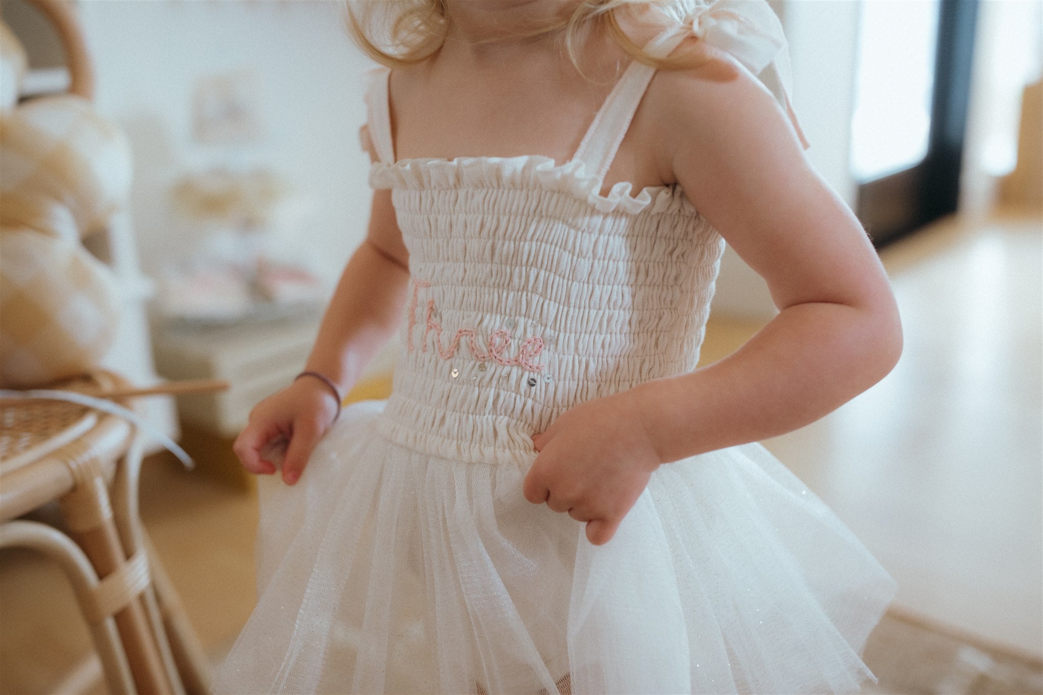 Tutus