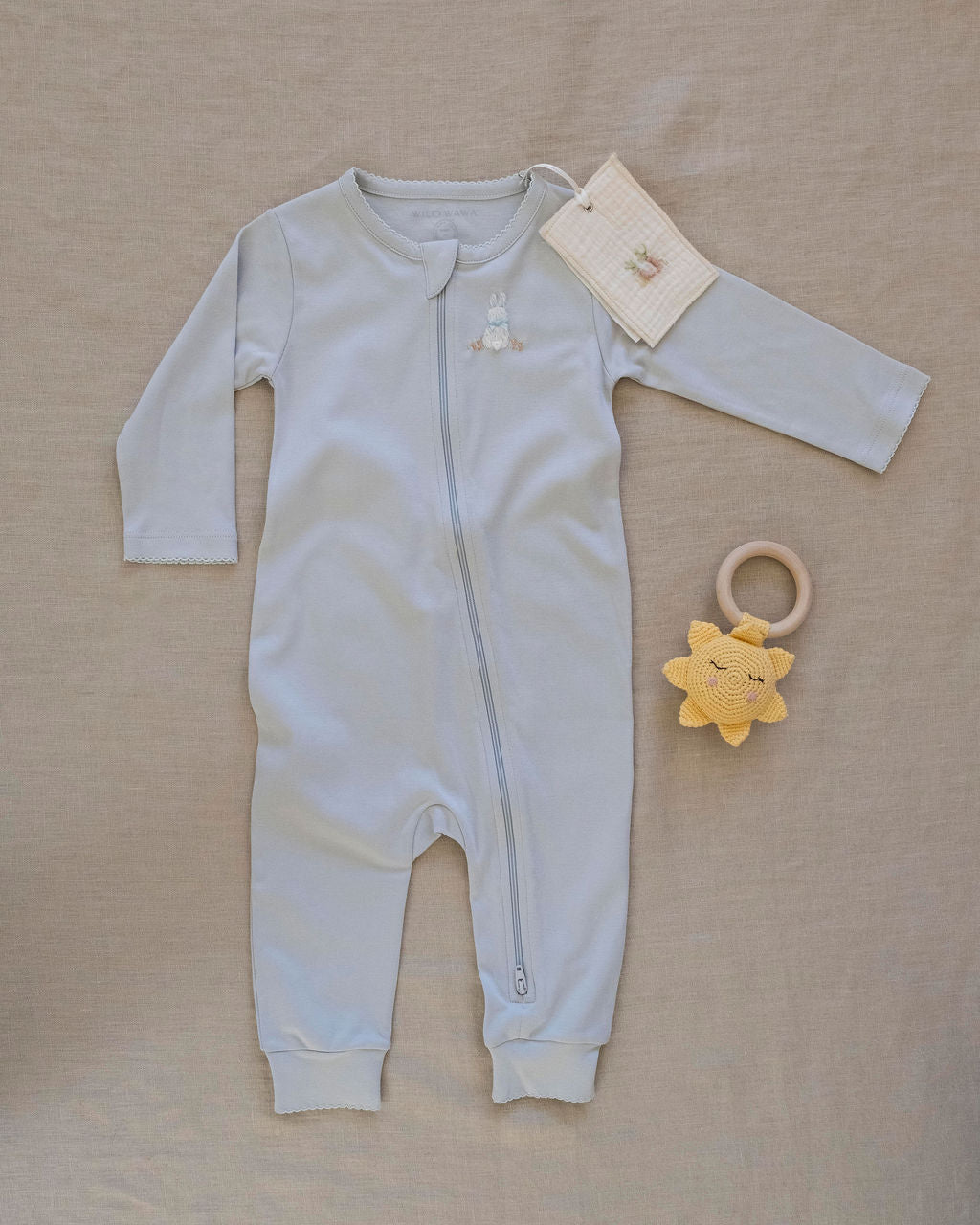 Baby Onepieces & Rompers