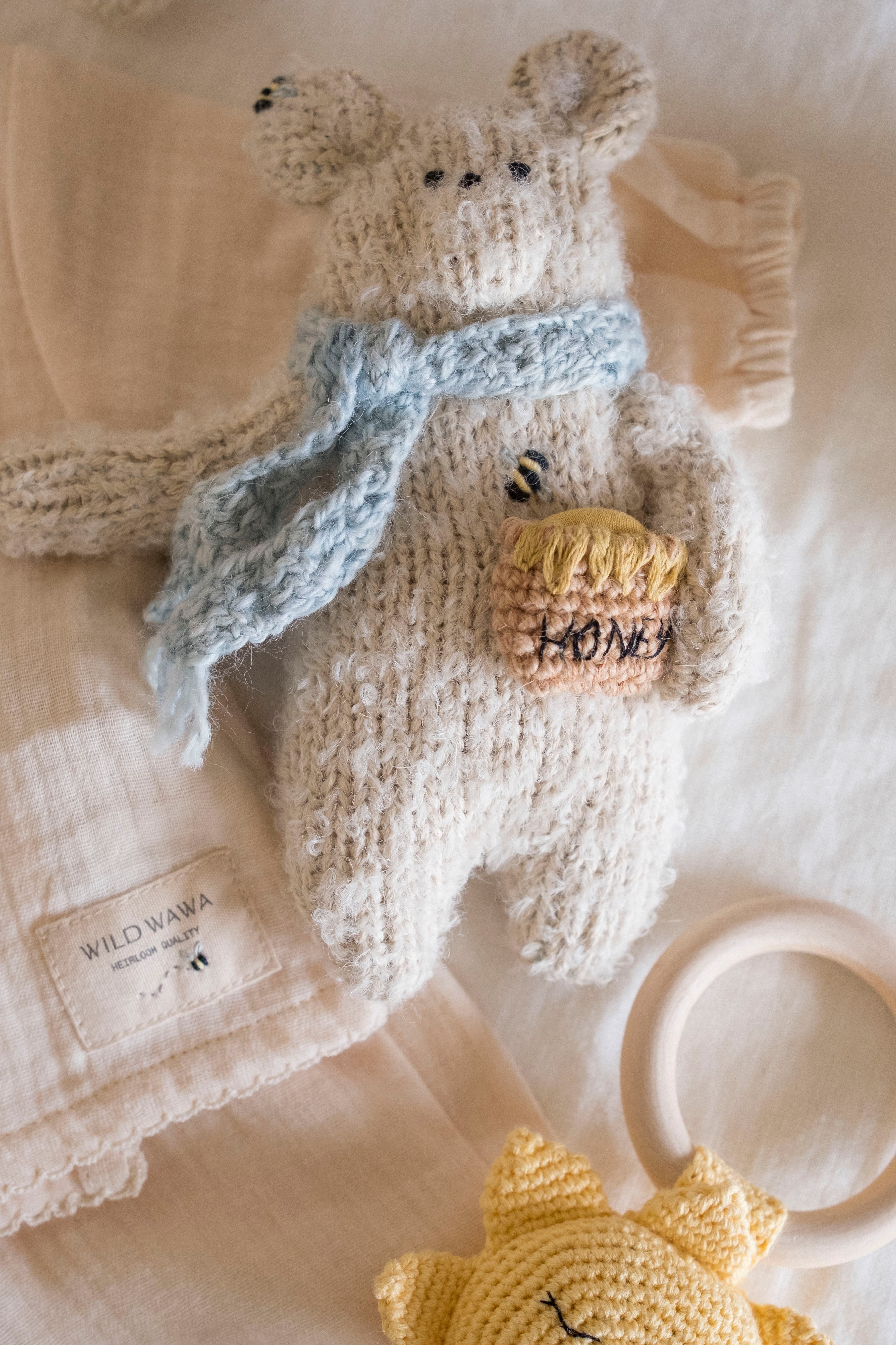 Heirloom Gifts