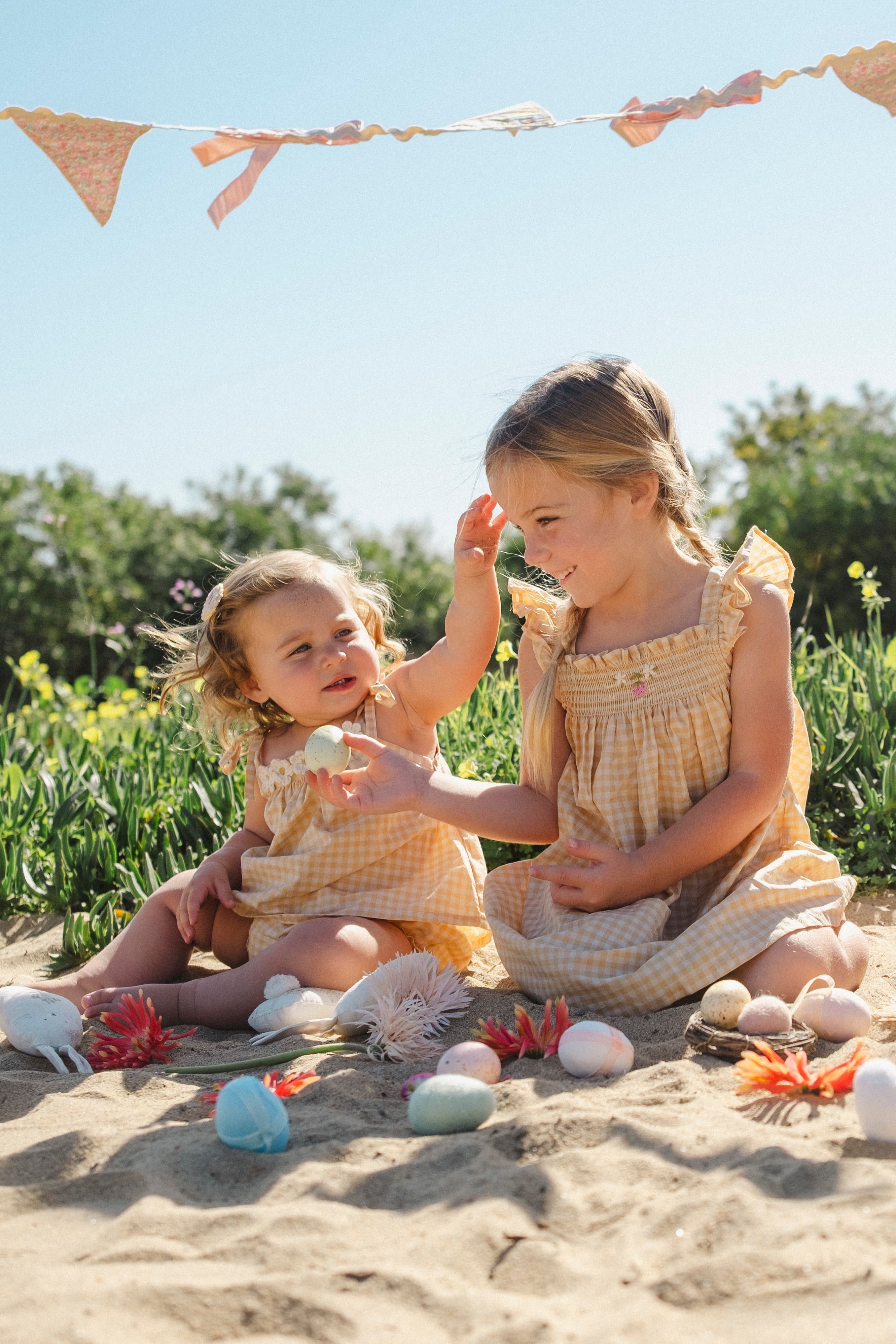 Sale Kids (Labor Day)