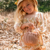 Ciel Set - Mauve Meadow