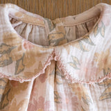 Georgina Set - Mauve Meadow