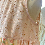 Gigi Dress in Pink Rose Reverie