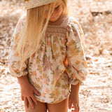 Ciel Set - Mauve Meadow