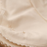 Receiving Blanket w/Crochet Trim in Pearl