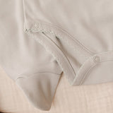 Pima Embroidered Bundle Set in Rocking Horse