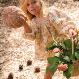 Ciel Set - Mauve Meadow