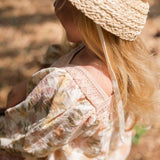 Ciel Set - Mauve Meadow