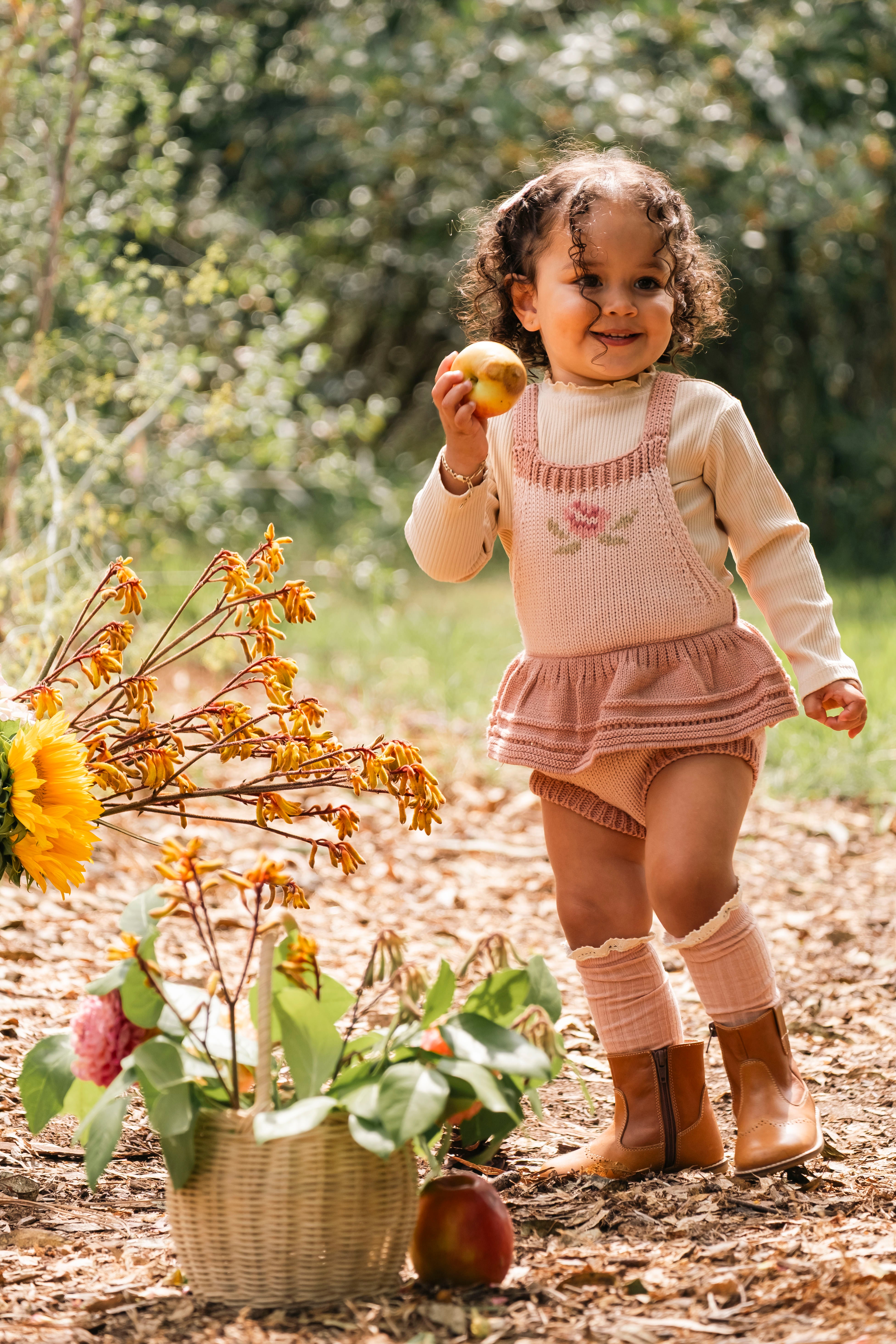 Rompers & Overalls – Wild Wawa