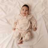 Gauze Bundle Set in Parfait Pink