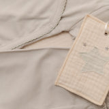 Pima Embroidered Bundle Set in Rocking Horse