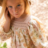 Ciel Set - Mauve Meadow