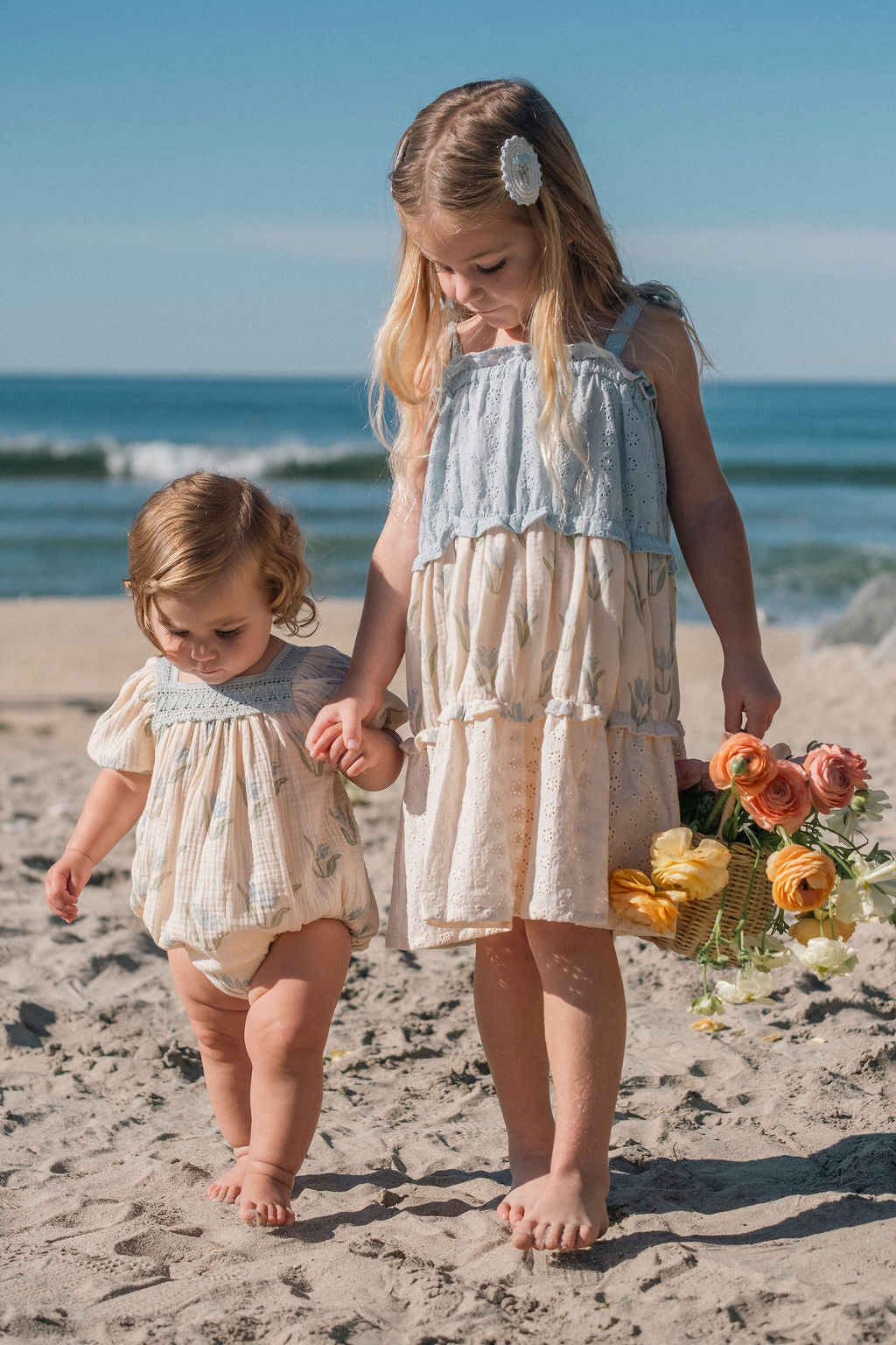 Wild Wawa - Heirloom Quality Childrenswear Brand