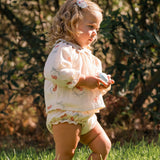 Eloise Set in Winter Chérie