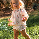 Eloise Set in Winter Chérie
