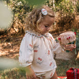 Eloise Set in Winter Chérie