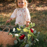 Eloise Set in Winter Chérie
