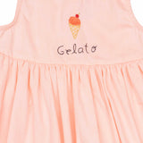 Piper Dress in Gelato
