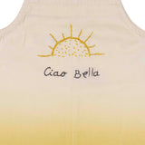 Isola Romper in Ciao Bella
